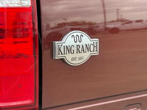 Used 2016 Ford F350 King Ranch image 12