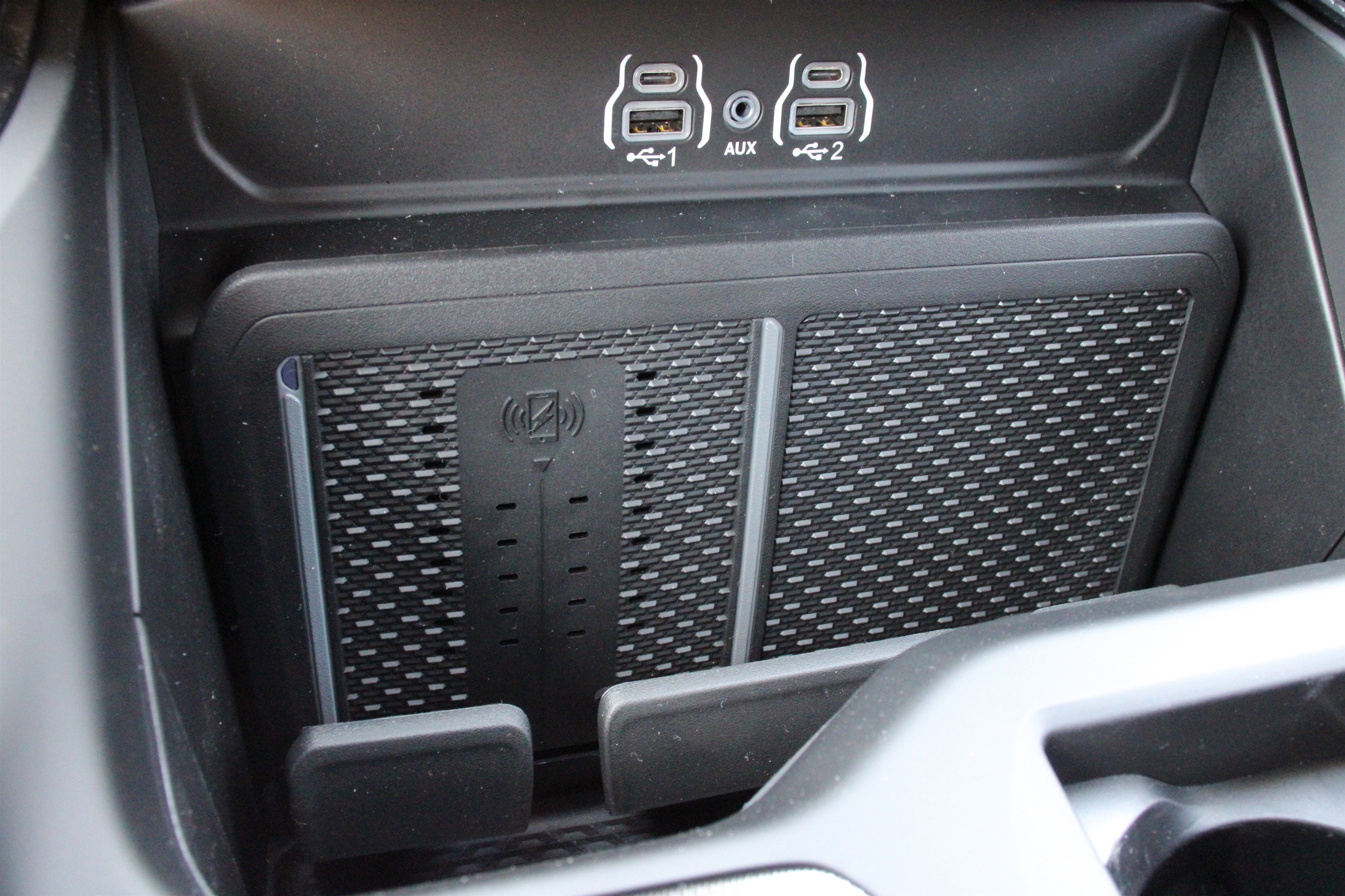 New 2026 RAM 1500 RHO AWD/4WD image 22