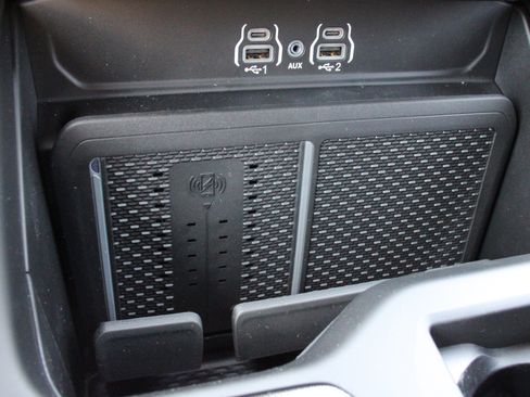 New 2026 RAM 1500 RHO AWD/4WD image 22