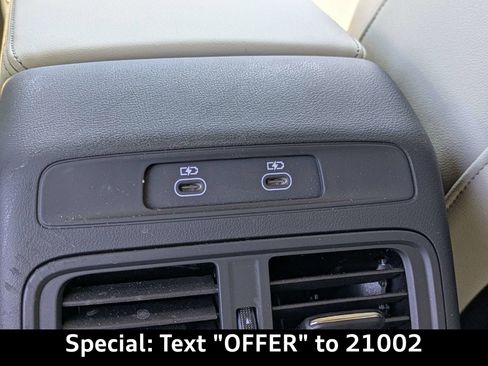 Certified 2025 Audi Q5 Premium Plus w/ Premium Plus image 16