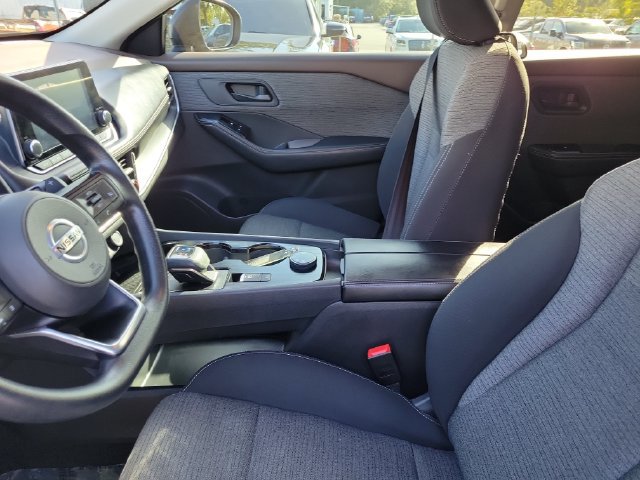 Used 2021 Nissan Rogue S AWD/4WD image 17