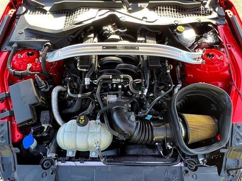 Used 2021 Ford Mustang Mach 1 w/ Equipment Group 700A image 45