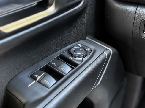 Used 2025 Chevrolet Silverado 1500 Custom RWD image 15
