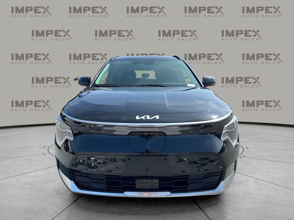 Used 2023 Kia Niro Wind FWD image 8
