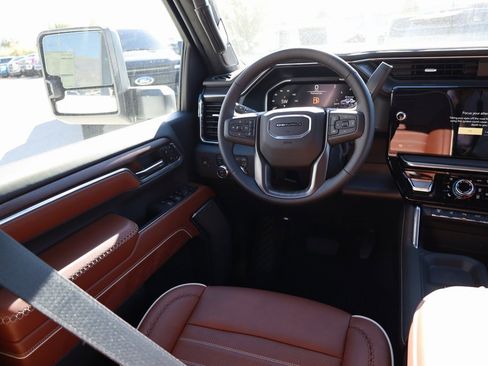 New 2026 GMC Sierra 3500 Denali Ultimate image 20