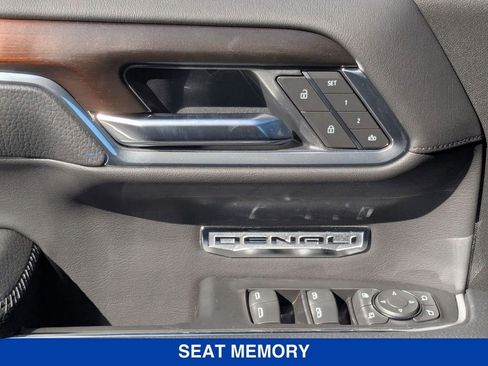 New 2026 GMC Sierra 1500 Denali w/ Denali Reserve Package image 12