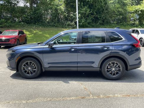 New 2026 Honda CR-V EX-L image 2