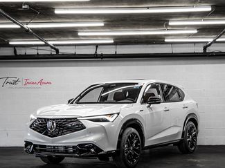 New 2026 Acura ADX A-Spec FWD video 1