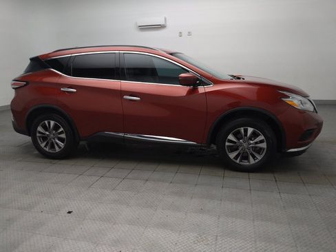 Used 2017 Nissan Murano SV FWD image 11