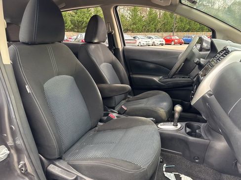 Used 2016 Nissan Versa Note SV w/ SV Appearance Package image 9