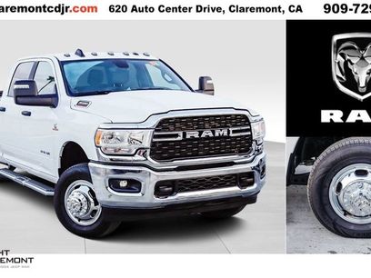 Used 2024 RAM 3500 Big Horn