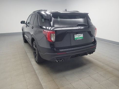 Used 2020 Ford Explorer ST w/ ST High-Performance Pack AWD/4WD image 5