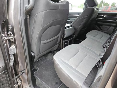 Used 2024 RAM 1500 Big Horn w/ Trailer Tow Group image 12