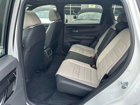 Used 2023 Honda CR-V Sport Touring image 27