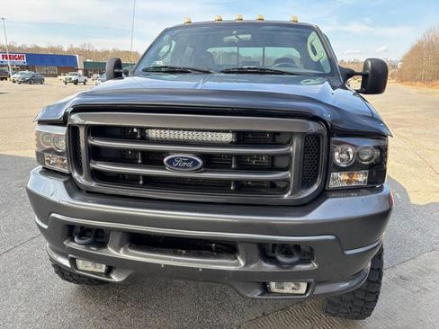 Used 2004 Ford F250 XLT image 8