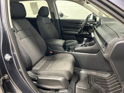 Certified 2026 Honda CR-V EX image 14