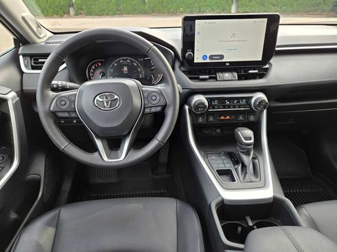 Used 2024 Toyota RAV4 XLE Premium w/ Weather Package AWD/4WD image 18