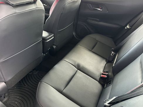 New 2026 Toyota Prius Plug-In Hybrid image 13