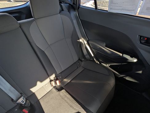 Certified 2024 Subaru Crosstrek 2.0i image 14