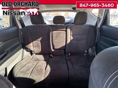 Used 2020 Nissan Murano S w/ Technology Package image 12