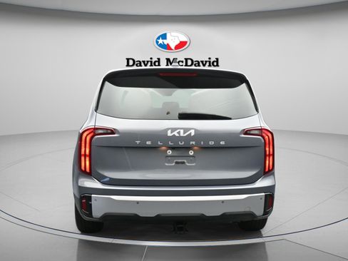 Used 2024 Kia Telluride LX image 14