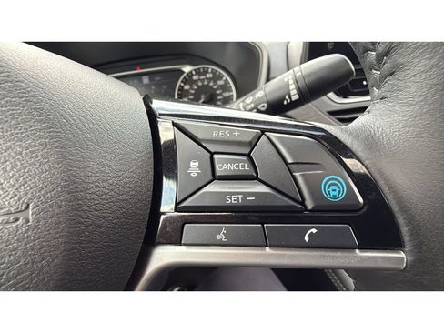Used 2023 Nissan Altima 2.5 SL AWD/4WD image 26