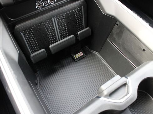New 2025 RAM 2500 Big Horn AWD/4WD image 37