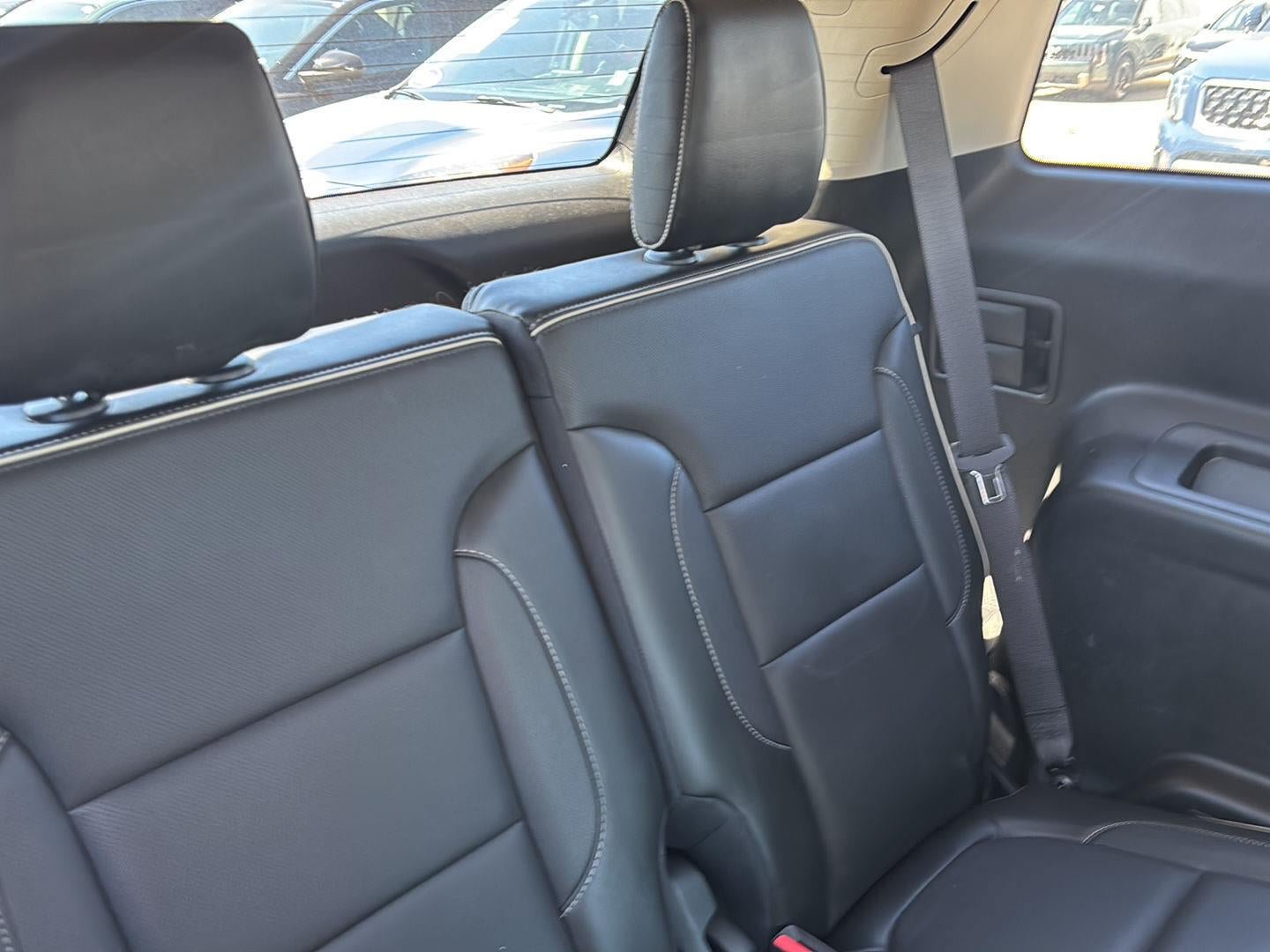 Used 2018 GMC Acadia Denali AWD/4WD image 24