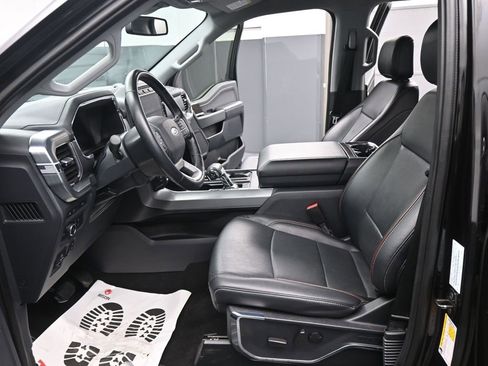 Certified 2021 Ford F150 Lariat image 2