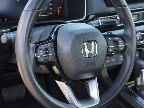 Used 2024 Honda Civic Touring image 17