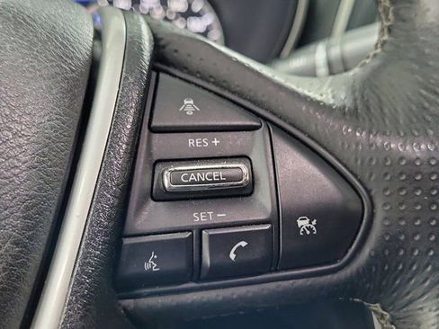 Used 2018 Nissan Maxima 3.5 SL FWD image 27