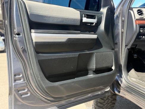 Used 2017 Toyota Tundra Limited image 85