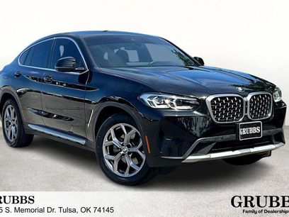 Used 2023 BMW X4 xDrive30i w/ Parking Assistance Package