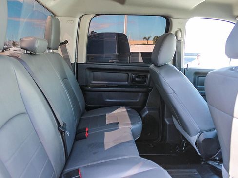 Used 2019 RAM 1500 Tradesman w/ Protection Group AWD/4WD image 15