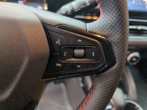 Used 2026 Chevrolet TrailBlazer RS w/ Convenience Package image 19