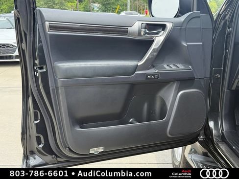 Used 2023 Lexus GX 460 Premium w/ Premium Plus Package AWD/4WD image 20