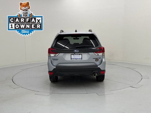 Used 2025 Subaru Forester Wilderness w/ Convenience Package image 5