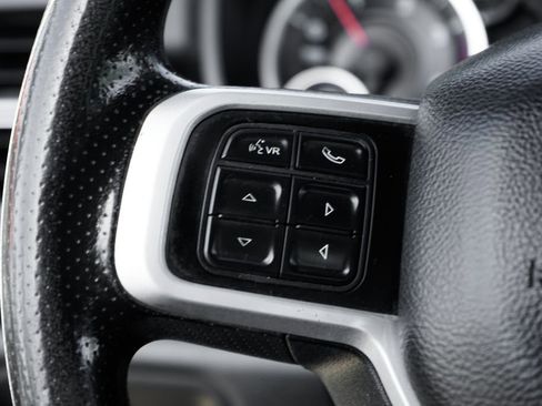 Used 2022 RAM 3500 Big Horn image 21