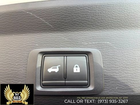 Used 2025 Mitsubishi Outlander SE AWD/4WD image 16