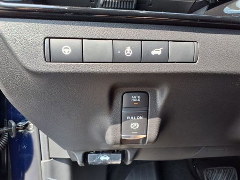 New 2025 Nissan Murano SL image 19