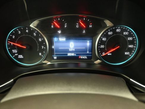 Used 2022 Chevrolet Equinox LT FWD image 14