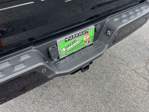 New 2025 Ford F150 Lightning Flash image 26