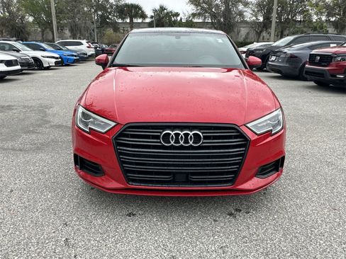 Used 2020 Audi A3 2.0T Premium image 9