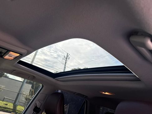 Used 2019 Toyota 4Runner Limited AWD/4WD image 14