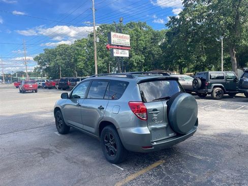 Used 2008 Toyota RAV4 2WD image 7