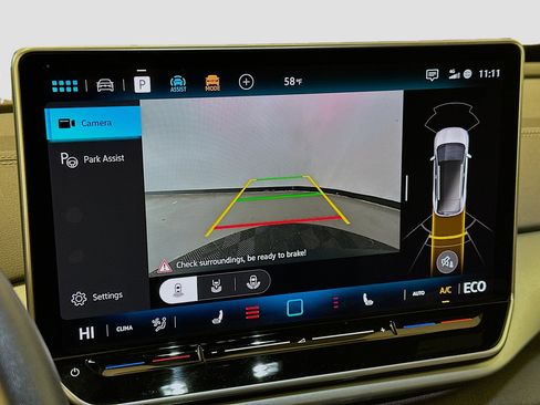 Used 2024 Volkswagen ID.4 Pro image 23