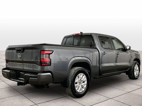Used 2024 Nissan Frontier SV AWD/4WD image 11