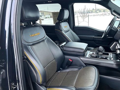 Used 2024 Ford F150 Tremor w/ Equipment Group 402A High image 7