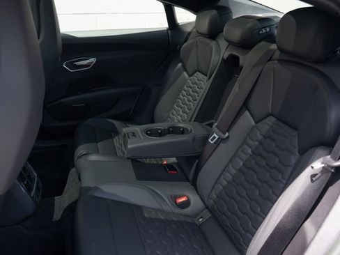 Certified 2023 Audi e-tron GT Premium Plus w/ Performance Package AWD/4WD image 18