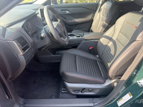 New 2026 Nissan Rogue SV image 15